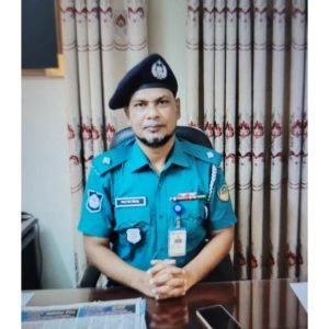 হত্যা মামলায় ৯২ জন প্রভাবশালী আওয়ামীলীগ নেতাকে বাঁচাতে মরিয়া ওসি আতাউর রহমান