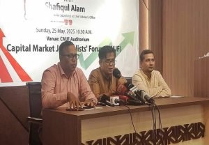 আমরা চট্টগ্রাম বন্দর কাউকে দিচ্ছি না: প্রেস সচিব