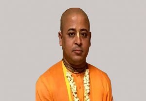 আলিফ হত্যা: চিন্ময় দাসকে জেলগেটে জিজ্ঞাসাবাদের নির্দেশ