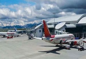 ভারতের ২১ বিমানবন্দর বন্ধ ঘোষণা