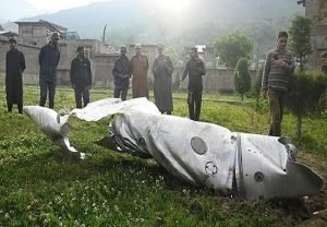 পাকিস্তানের পাল্টা হামলায় পাঁচ ভারতীয় বিমান ভূপাতিত, ব্রিগেড সদর দপ্তর ধ্বংস