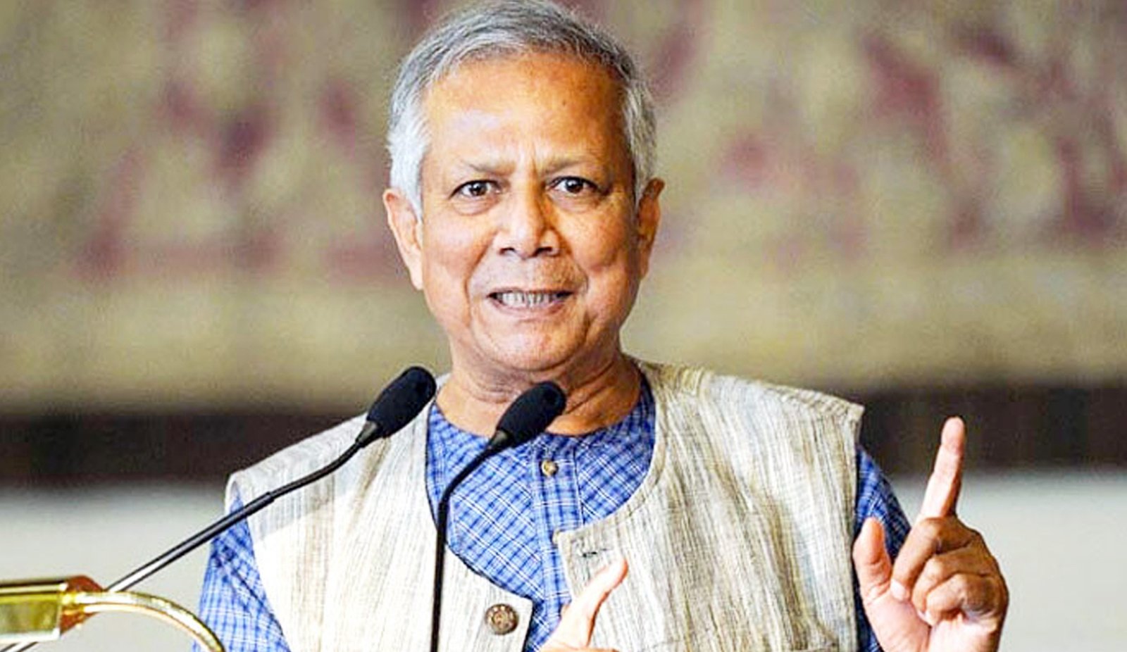 দেশের অর্থনীতি, নিরাপত্তা ও পরিবেশগত ভারসাম্য রক্ষায় বঙ্গোপসাগর অত্যন্ত গুরুত্বপূর্ণ: প্রধান উপদেষ্টা