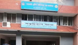 ব্যবসায়ীকে হত্যা করে মাটিচাপা