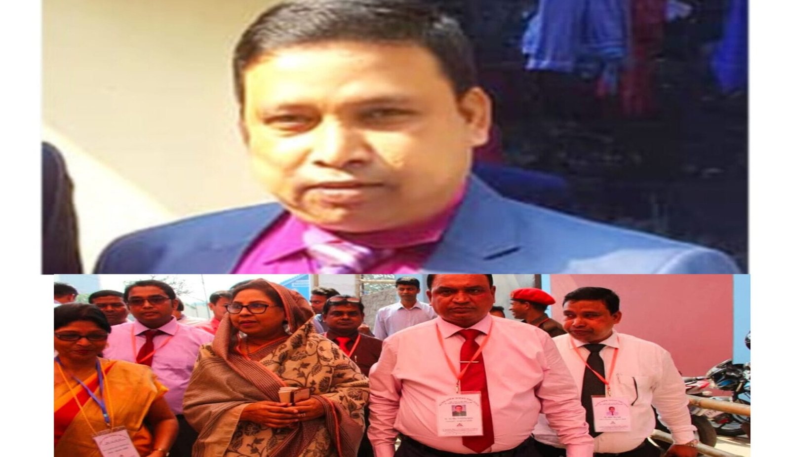 আওয়ামী দোসর অনিল লিও কস্তা এখন বিএনপির সদস্য! স্থানীয় নেতাকর্মীদের মধ্যে ব্যাপক প্রতিক্রিয়া