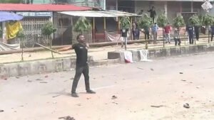 আবু সাঈদ হত্যা: তদন্তে সম্পৃক্ততা মিলেছে ৩০ জনের