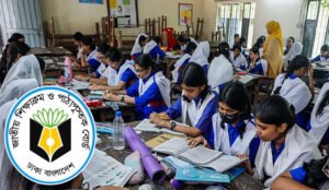 আগামী বছর থেকে নতুন আরেকটি শিক্ষাক্রম চালু