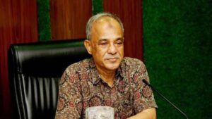 মাদকাসক্তদের জন্য পৃথক কারাগার নির্মাণের পরিকল্পনা রয়েছে: স্বরাষ্ট্র উপদেষ্টা