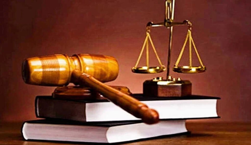 হত্যা মামলায় যুবকের যাবজ্জীবন