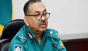 কোনো ধরনের মব জাস্টিস প্রশ্রয় দেওয়া হবে না: ডিএমপি কমিশনার