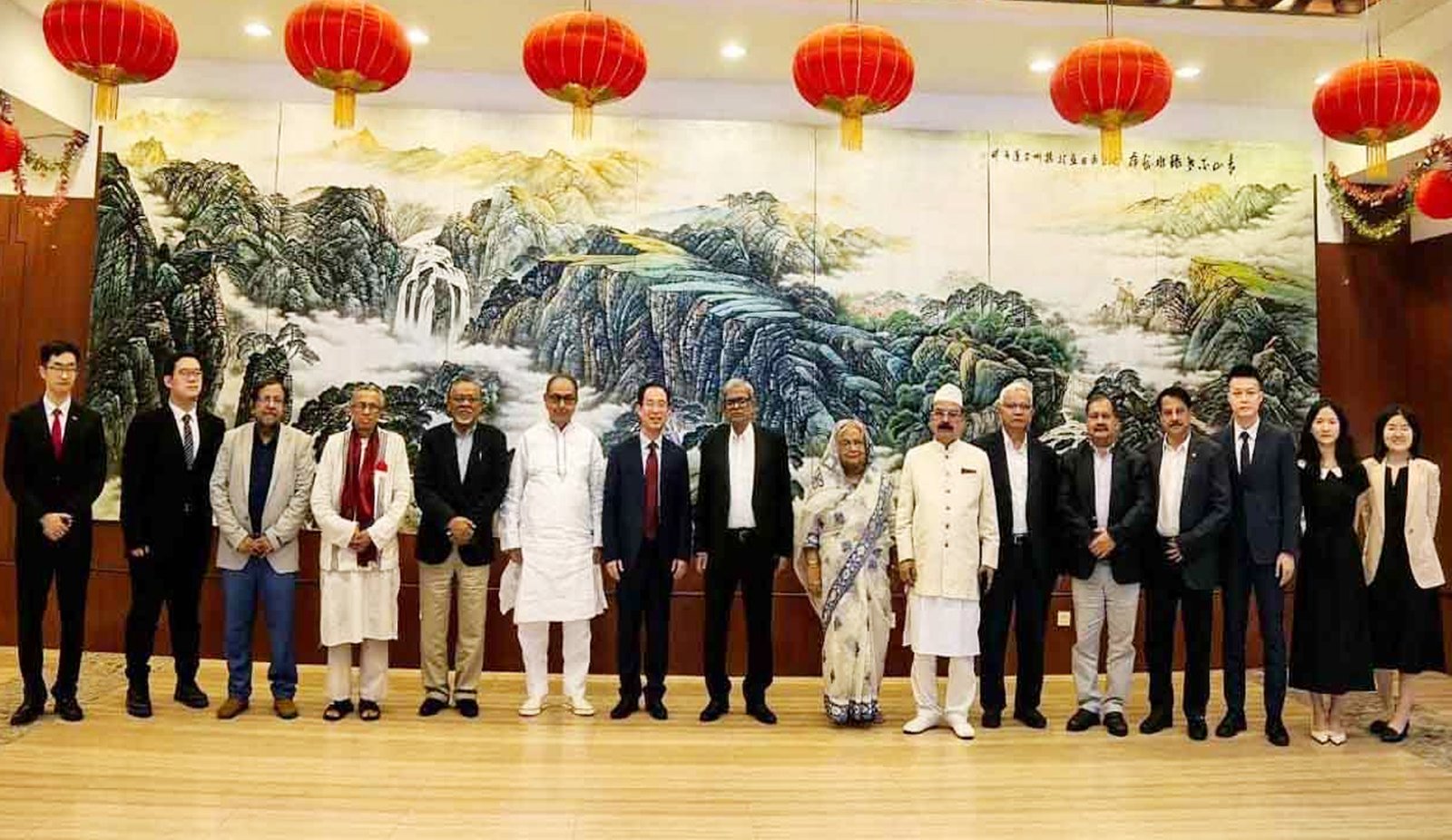 চীন সফরে যাচ্ছে বিএনপির উচ্চ পর্যায়ের প্রতিনিধিদল