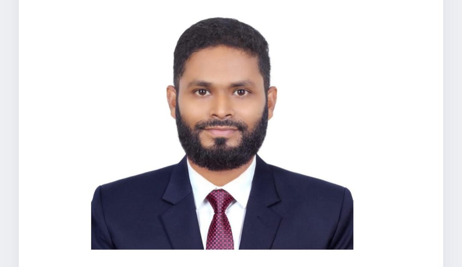 এডভোকেট মোঃ আরিফুর রহমান শ্রাবণ- আইন, মানবিকতা ও নৈতিকতার এক উজ্জ্বল মুখ