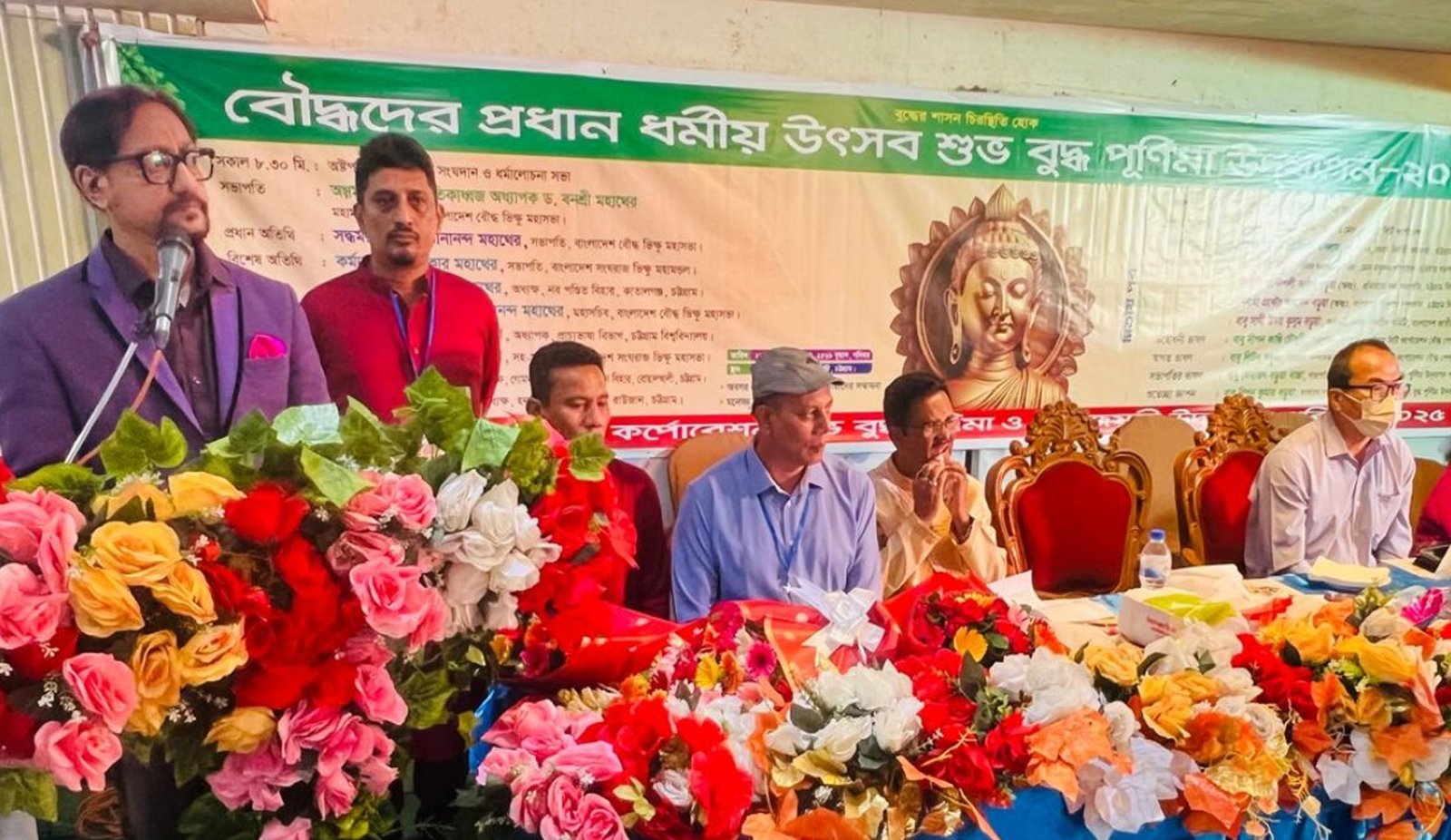 করোনা মোকাবিলায় প্রস্তুত রয়েছে চট্টগ্রাম : মেয়র
