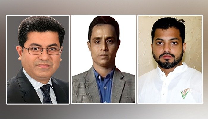 তাপসের ঘনিষ্ঠ আরিফের নেতৃত্বে ইশরাকদের আন্দোলন