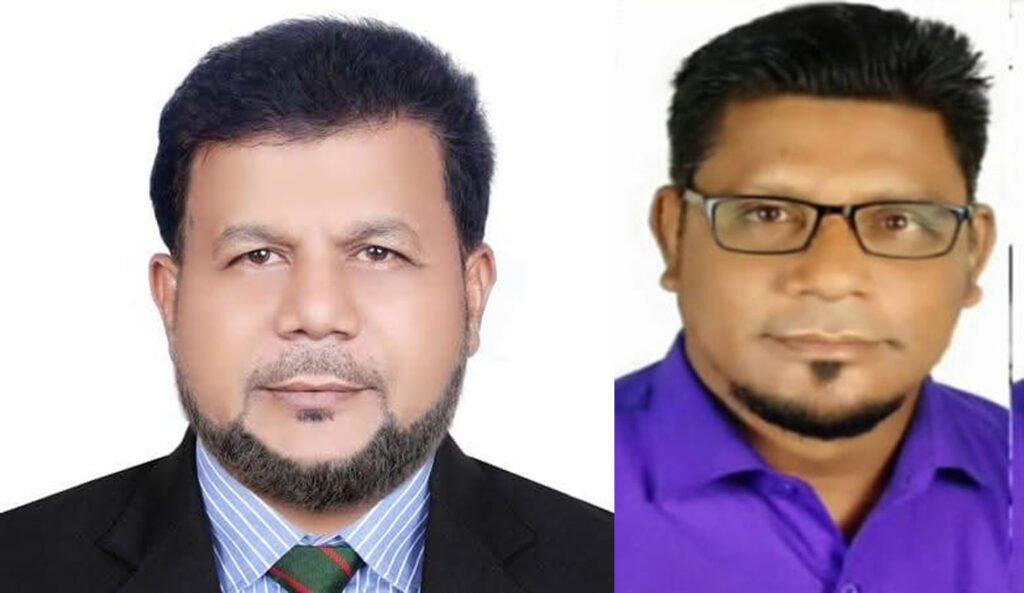আমাদের কণ্ঠের সিনিয়র রিপোর্টার সহ একাধিক সাংবাদিকদের অপহরণের চেষ্টা