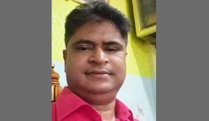 কারাগারে গলায় ফাঁস নিলেন আ'লীগ নেতা