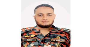 তিনি নিজেই যেন মহাপরিচালক: স্বৈরাচার সরকার থেকে বর্তমান বহাল তবিয়তে ডিএডি শামস আরমান!”