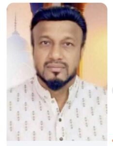 গজারিয়ায় স্বীকৃত গ্যাস চোর লাভলু