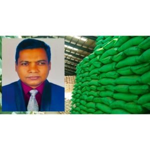 বহাল তবিয়তে আছেন আওয়ামী সুবিধাভোগী প্রকল্প পরিচালক মঞ্জুরুল হক!