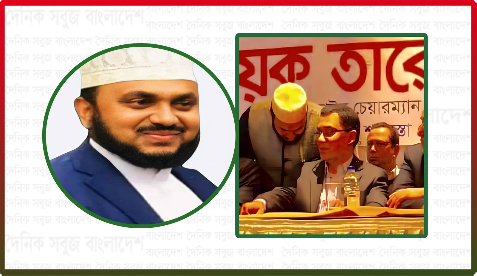 বরগুনা-২ আসনে নির্বাচনের জন্য প্রস্তুত শামীম আহমেদ
