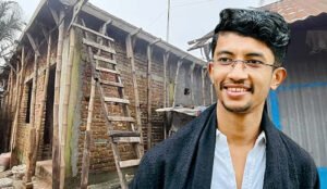 সমন্বয়ক রিয়াদের তেলেসমাতি