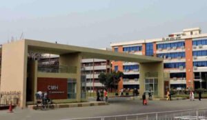 বিমান বিধ্বস্ত ঘটনায় কোন হাসপাতালে কতজন ভর্তি