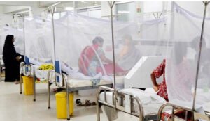 ডেঙ্গুতে আরও ৪ মৃত্যু হাসপাতালে ৩১৯