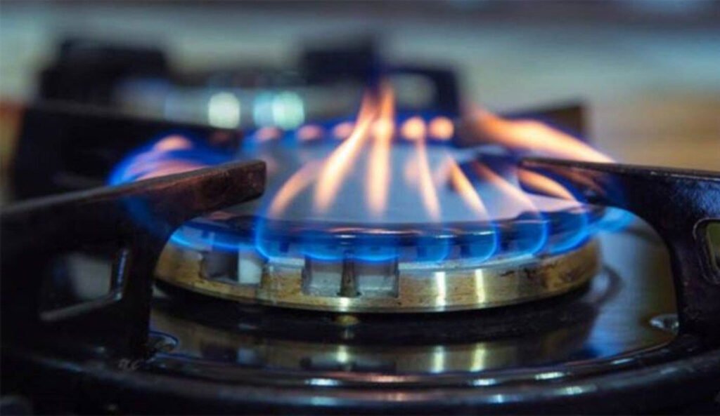 যেসব এলাকায় ১১ ঘণ্টা গ্যাস থাকবে না