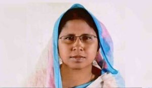 কেন্দ্রীয় মহিলা লীগ নেত্রী গ্রেপ্তার