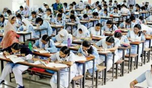 এইচএসসির স্থগিত পরীক্ষার সময়সূচি প্রকাশ