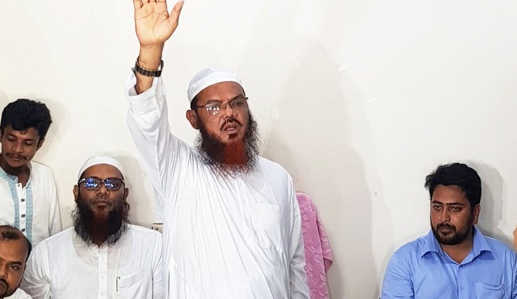 এনসিপির শীর্ষ নেতারা জামালপুরে যাচ্ছেন রোববার