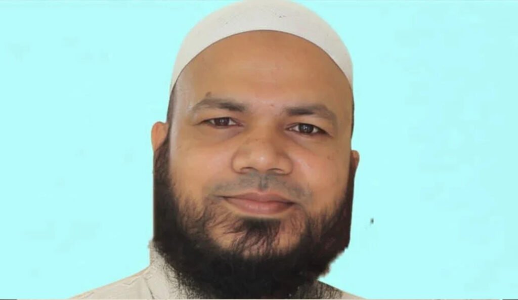 ডেঙ্গুতে কলেজ শিক্ষকের মৃত্যু