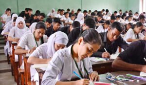 ২৪ জুলাইয়ের এইচএসসি পরীক্ষাও স্থগিত: শিক্ষা উপদেষ্টা