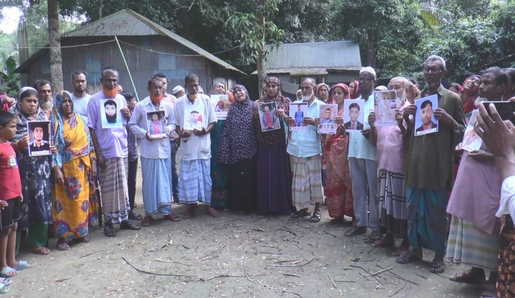 ইতালির কথা বলে লিবিয়ায় নিয়ে নির্যাতন, কাঁদছে পরিবার