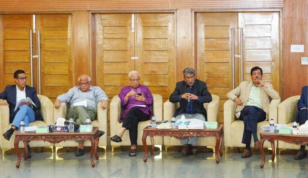 বৃহস্পতিবারের মধ্যে জুলাই সনদের জায়গায় পৌঁছাতে পারব