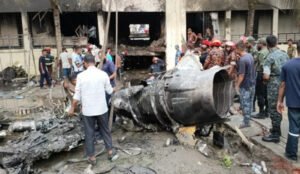 আহতদের মানসিক সেবায় হটলাইন বিশেষ আউটডোর চালু