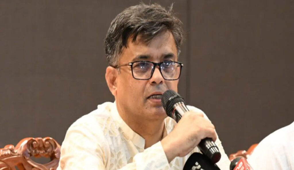 নির্বাচন উপলক্ষে দেড় লাখ পুলিশকে ট্রেনিং দেওয়া হবে
