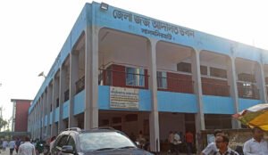 লালমনিরহাটে শীর্ষ মাদক কারবারির যাবজ্জীবন কারাদণ্ড