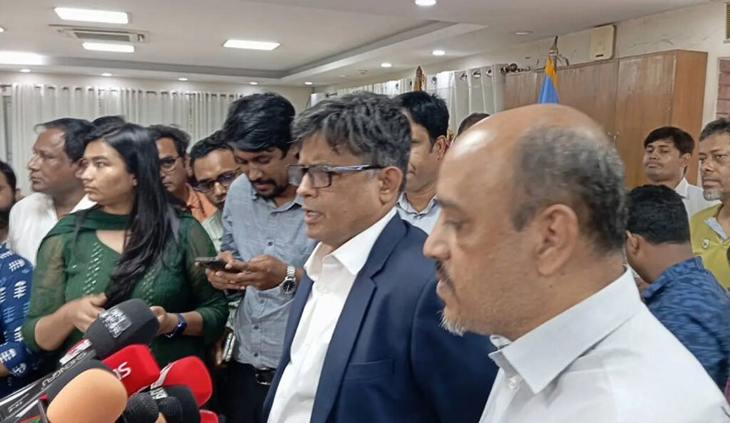 নির্বাচনে মাঠে থাকবে ৬০ হাজার সেনাসদস্য: প্রেস সচিব
