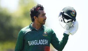 সৌম্য ভালো খেললে বাংলাদেশের চেহারাই বদলে যায়