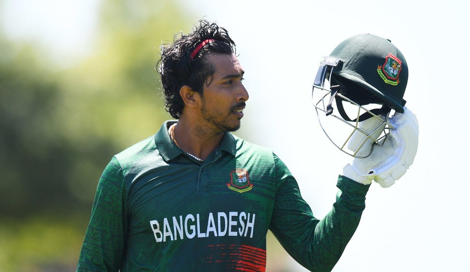 সৌম্য ভালো খেললে বাংলাদেশের চেহারাই বদলে যায়
