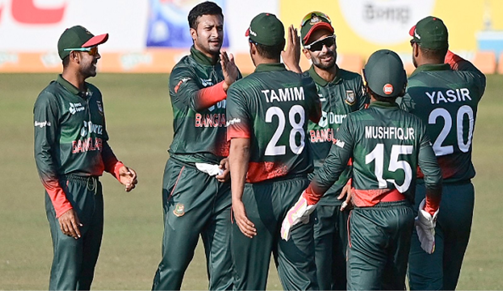 বাংলাদেশের ম্যাচসহ আজকের খেলা খবর