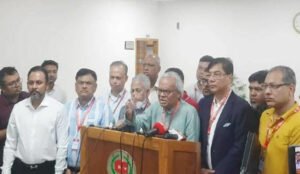 বিএনপির আয়ে বেড়েছে ১৪ কোটি