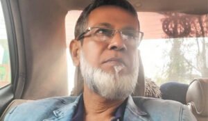মুন্সীগঞ্জ কারাগারে আওয়ামী লীগ নেতার মৃত্যু