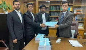 আশুলিয়ায় ৬ লাশ পোড়ানোর মামলায় ট্রাইব্যুনালে আনুষ্ঠানিক অভিযোগ দাখিল