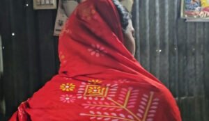 ধর্ষণ মামলা চালিয়ে নেওয়ার ঘোষণা দিয়েছেন ভুক্তভোগী সেই নারী