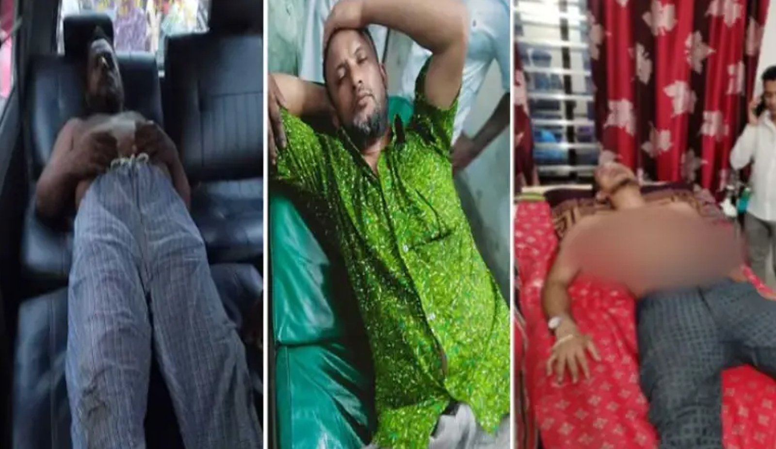 বিএনপির সদস্য ফরম বাছাই নিয়ে সংঘর্ষ, আহত ৬