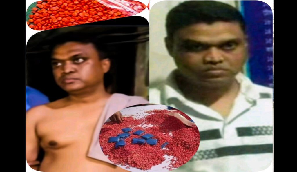শাহজাদপুরে চিহ্নিত মাদক সম্রাট সবুজ বিশ্বাসের জমজমাট মাদক ব্যবসা ও কিশোর গ্যাং নিয়ন্ত্রণ