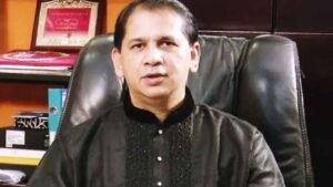 বিএসবি গ্লোবাল প্রতারক লায়ন বাশার গ্রেফতার