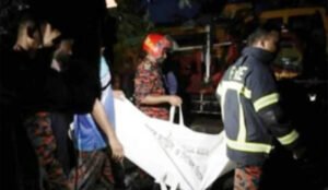 বিমান বিধ্বস্তে নিহতদের ডিএনএ টেস্টে ৫ জনের পরিচয় শনাক্ত