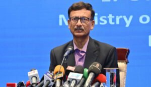 মালয়েশিয়া সফরে গেলেন পররাষ্ট্র উপদেষ্টা